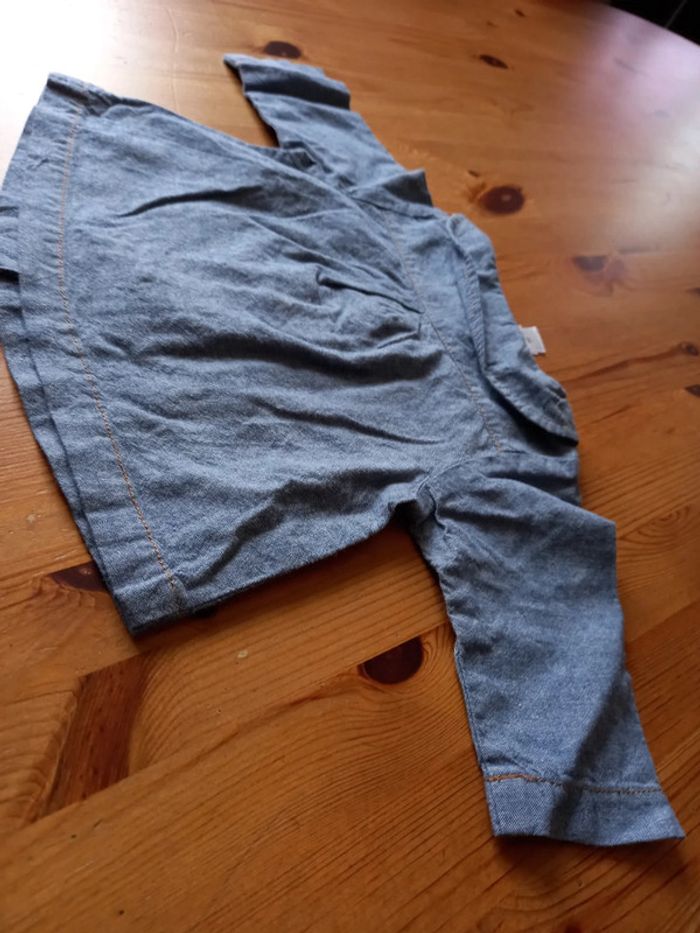 Chemisier 6mois - photo numéro 8