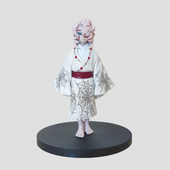 Figurine Banpresto Rui – Demon Slayer Kimetsu no Yaiba Vol.12 - photo numéro 2
