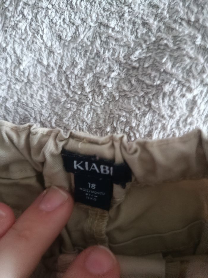 Short - photo numéro 3