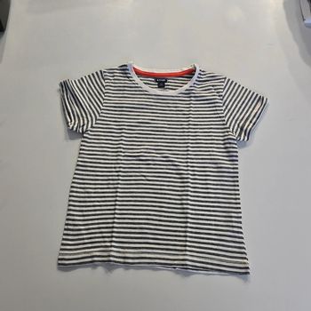 T-shirt manches courtes  - Kiabi  - 5 ans