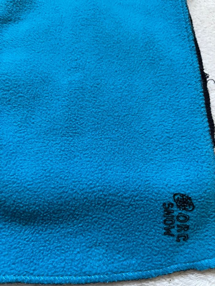 Écharpe garçon Taille unique Neuf - photo numéro 3