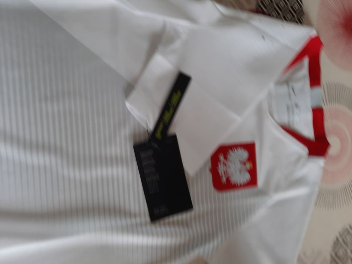 Maillot de foot - photo numéro 3