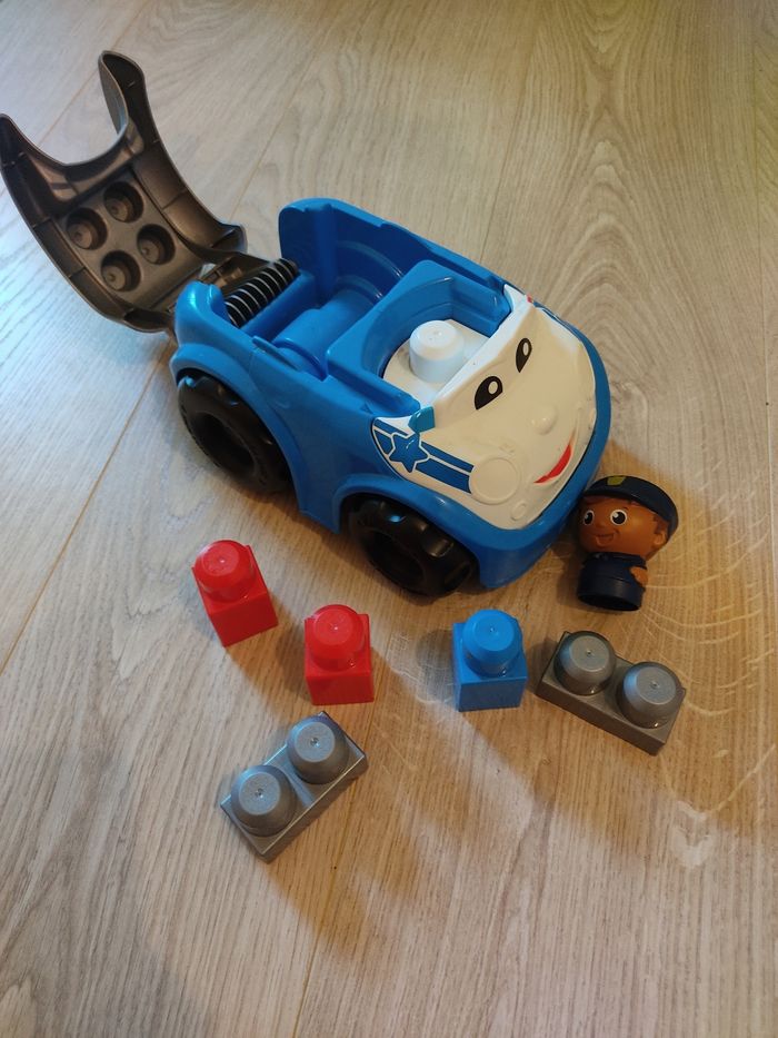 Grosse Voiture - photo numéro 2
