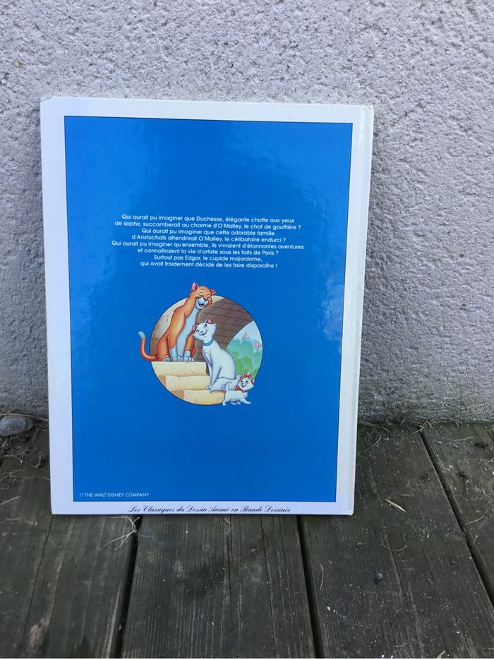 Les aristochats - photo numéro 2