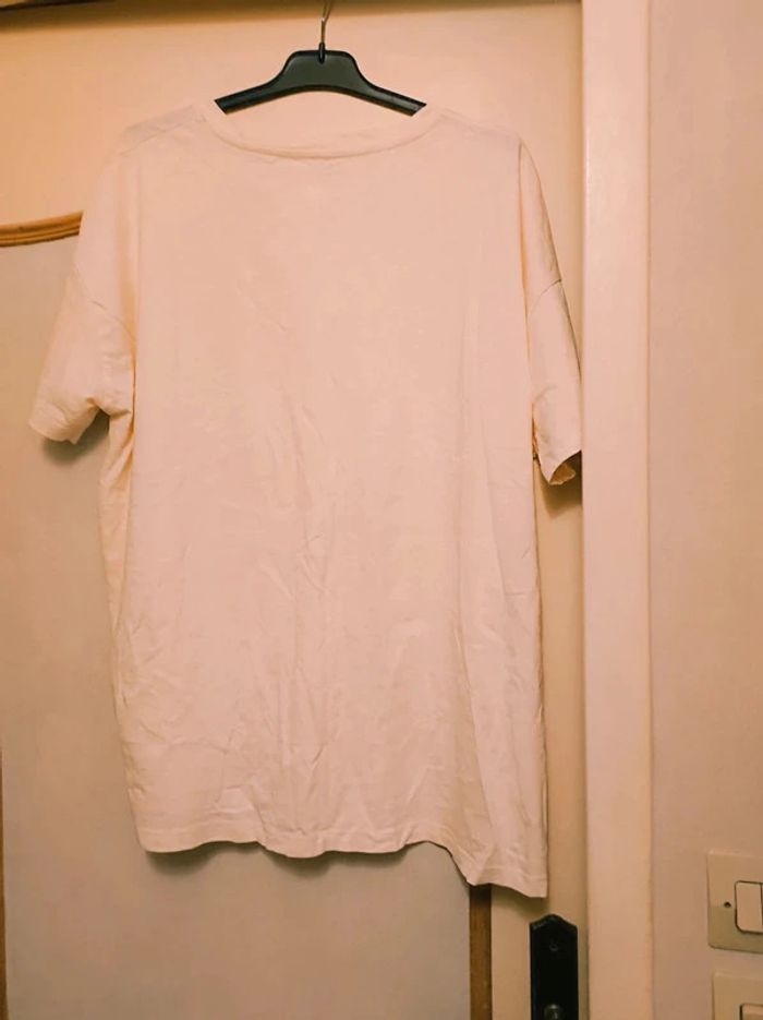 T-shirt "Palmiers" - photo numéro 2