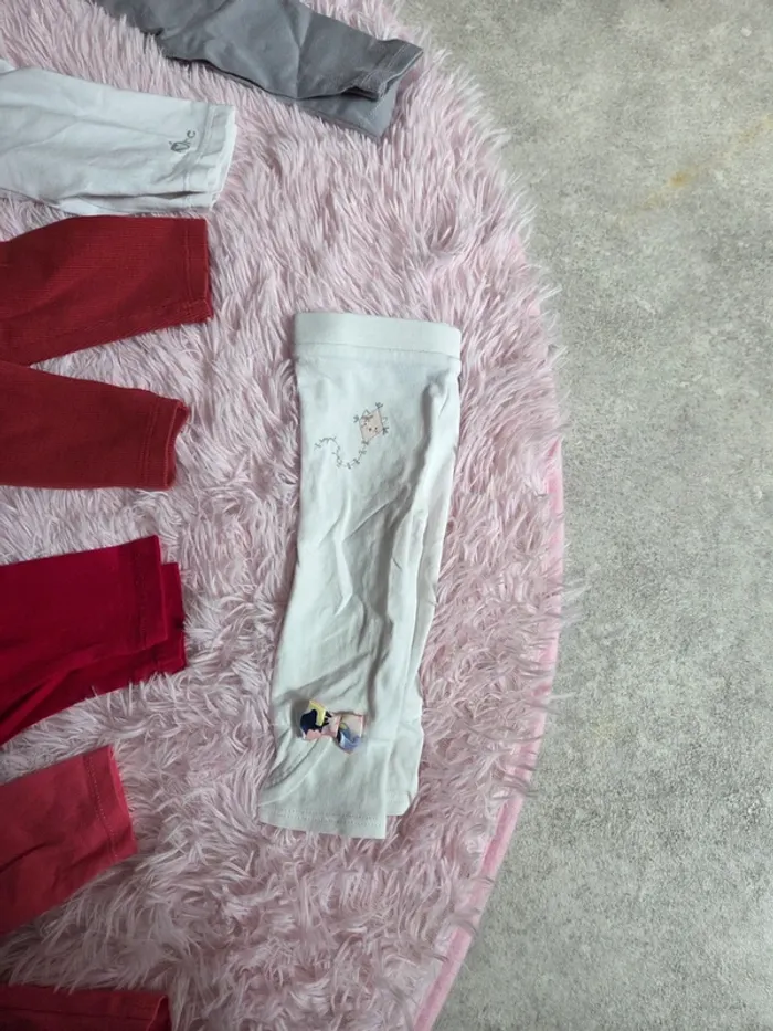 Lot Leggings - photo numéro 6