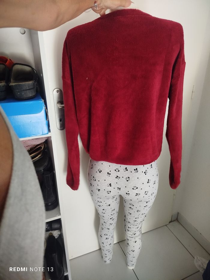 #kytieMfemme. Ensemble taille M - photo numéro 5