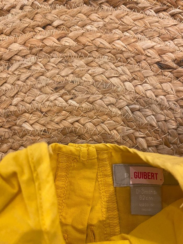 Tee-shirts bébé fille 3 mois - photo numéro 2