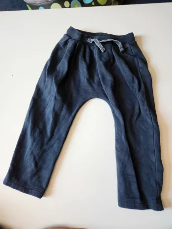 Pantalon souple bout'chou