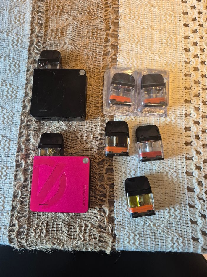 Vaporessso - photo numéro 2