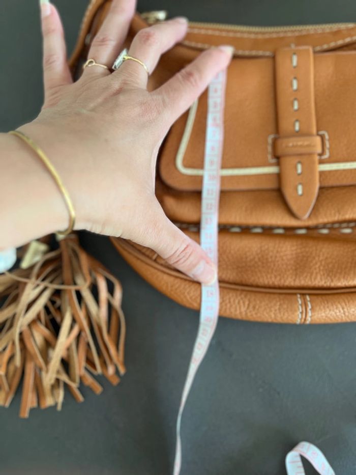 Sac à main Lancel - photo numéro 13
