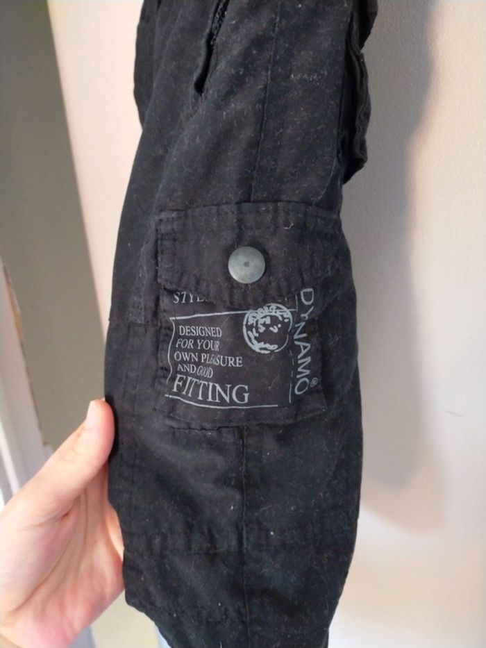 Pantalon bébé 18 mois - photo numéro 3