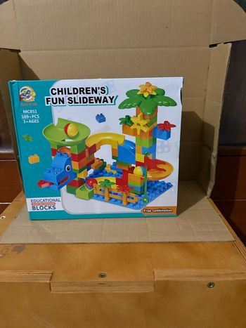 Jeux de construction