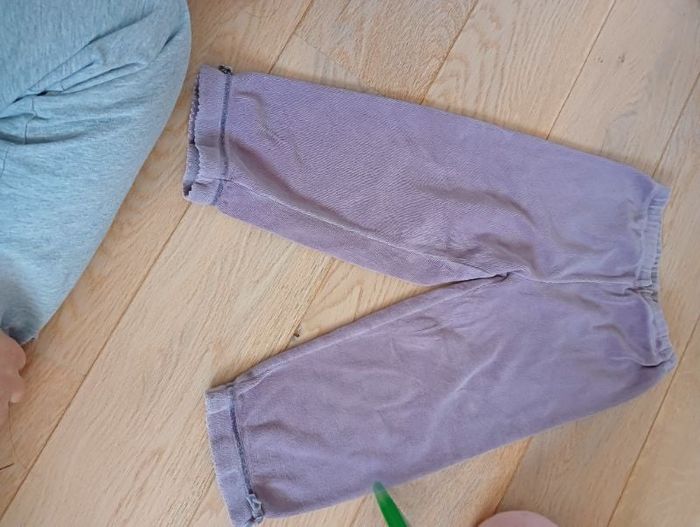 Pantalon de pyjama