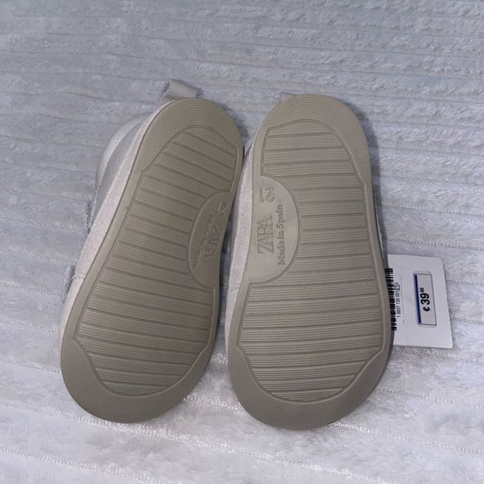 Chaussure Zara - photo numéro 2