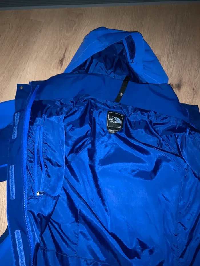 Veste 3 en 1 The North Face - photo numéro 10