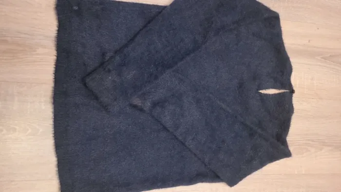 Pull Okaidi taille 10 ans - photo numéro 2
