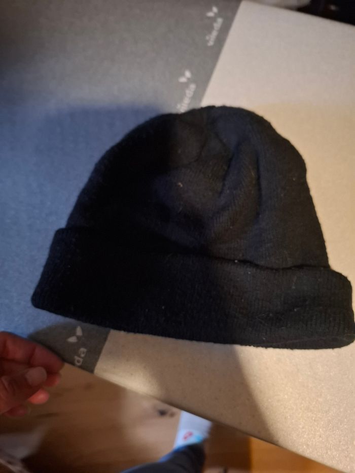 Bonnet - photo numéro 2