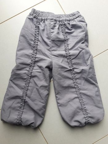 Pantalon 18 mois