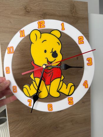 Horloge 