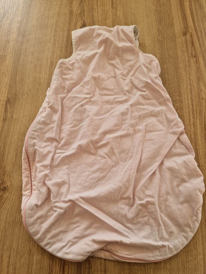 Gigoteuse 0-6 mois Vertbaudet - photo numéro 3