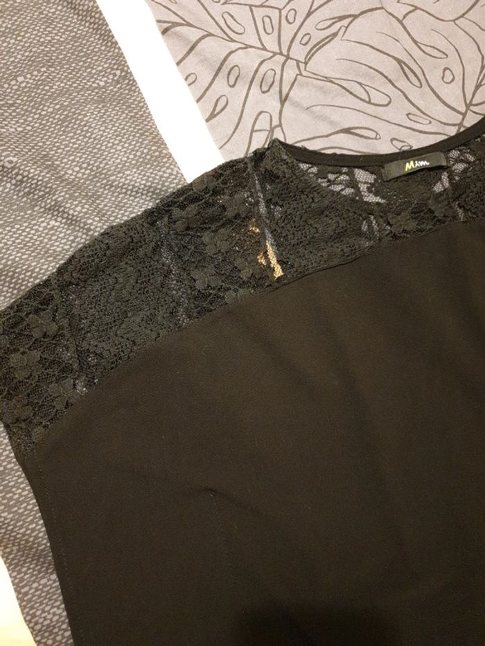 Haut chauve souris - photo numéro 5