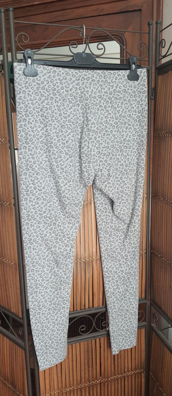 Leggings femme "Esmara" taille L - photo numéro 3