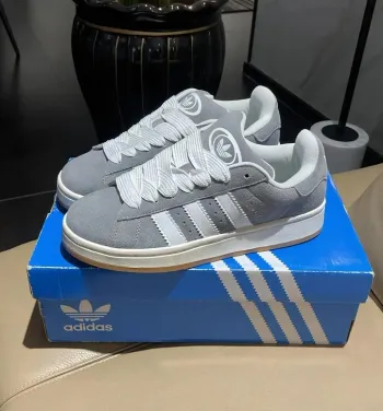 Adidas Campus 00s 'Grey Suede' - Taille 40