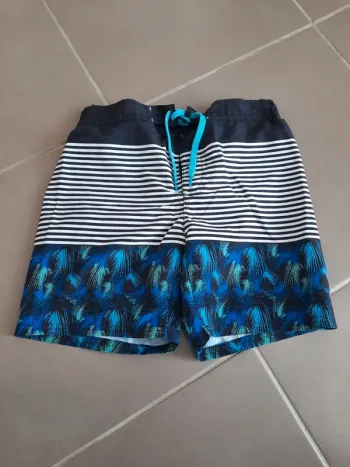 Short de bain Firefly 12 ans