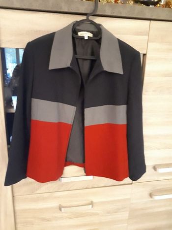 Gilet Jacqueline RIU