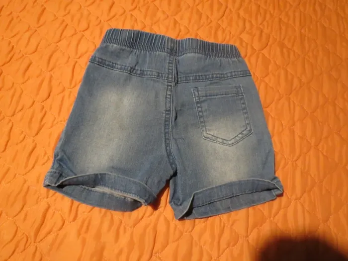 Short taille 24 mois garçon - photo numéro 3