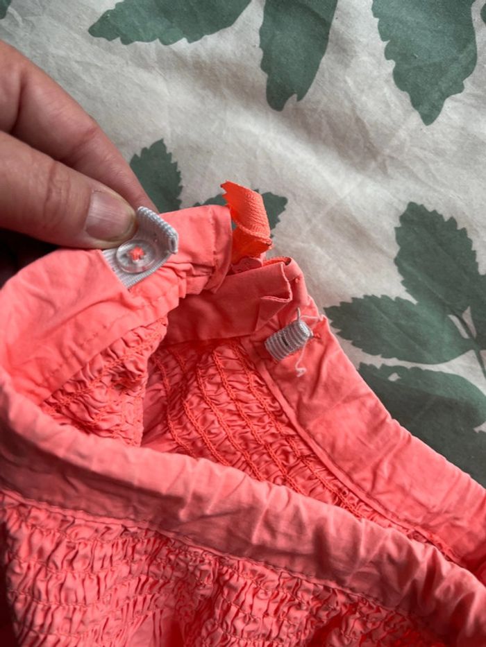 Jupe fille 5 ans TAO - photo numéro 3