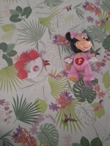 Minnie