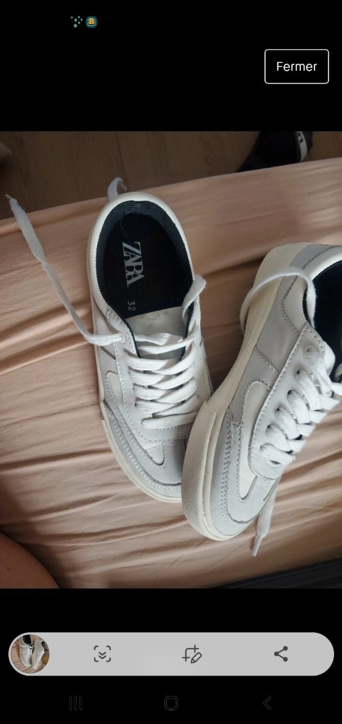 Chaussure - photo numéro 2