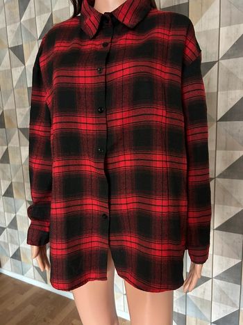 Jolie chemise taille 40