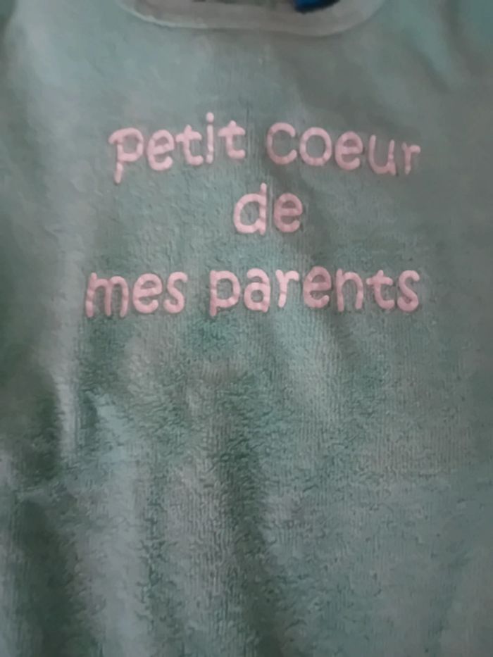 Pyjama - photo numéro 2