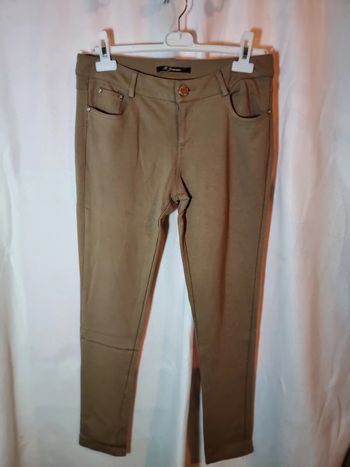 Pantalon R Jonaco