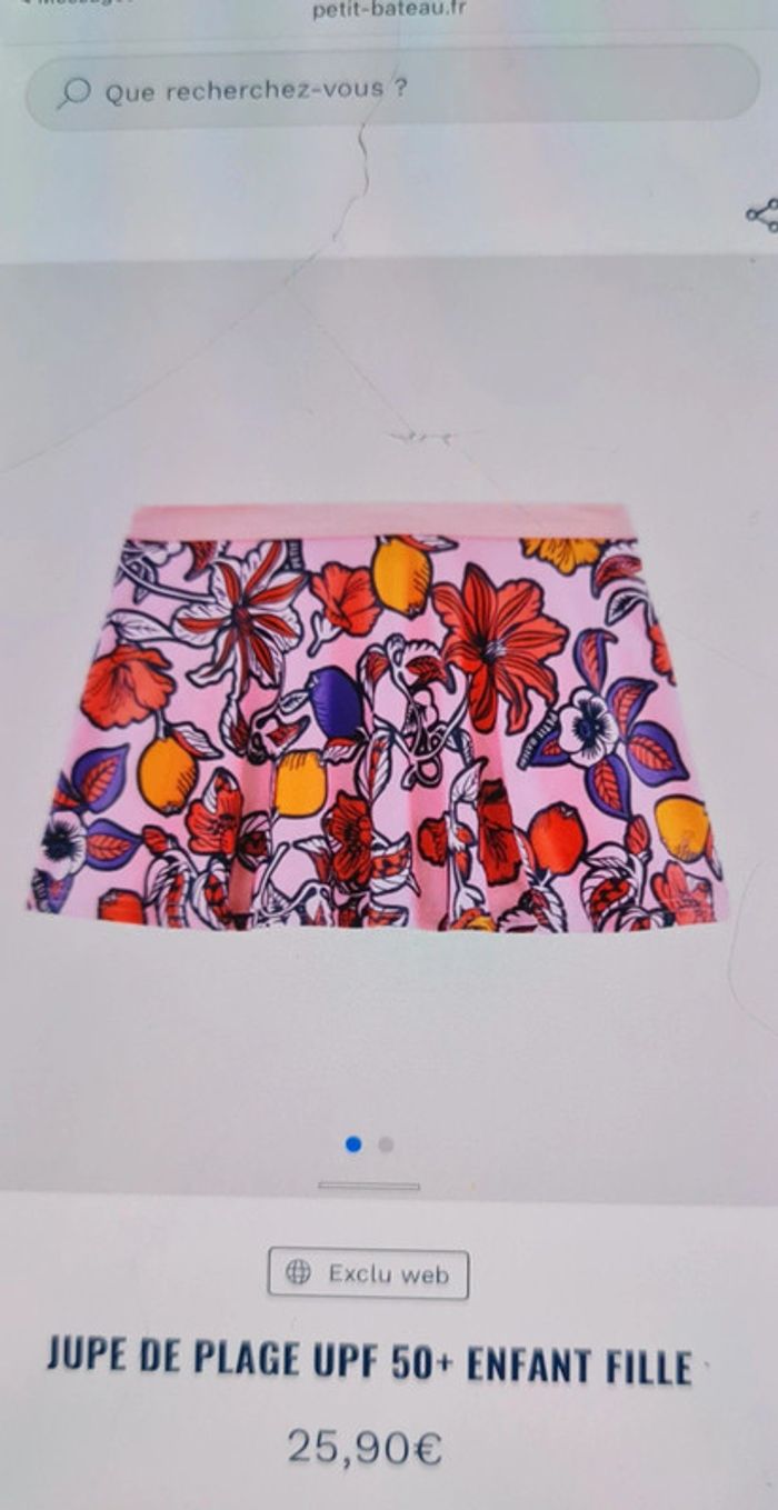 Ensemble maillot de bain Petit Bateau - photo numéro 14