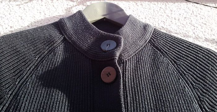 cardigan manches courtes Betty Barclay - photo numéro 2