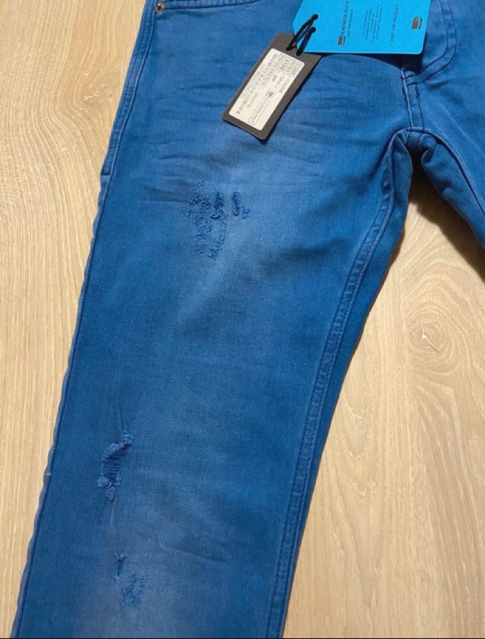 Jeans 38 - photo numéro 3