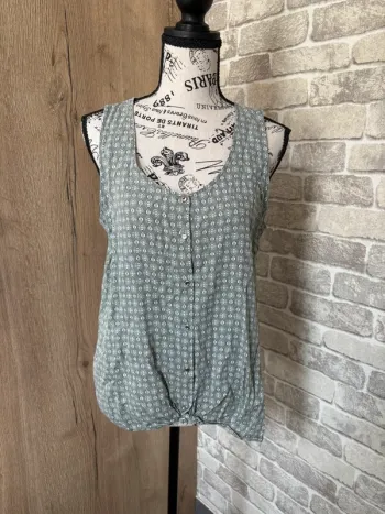 Débardeur femme taille 38/40