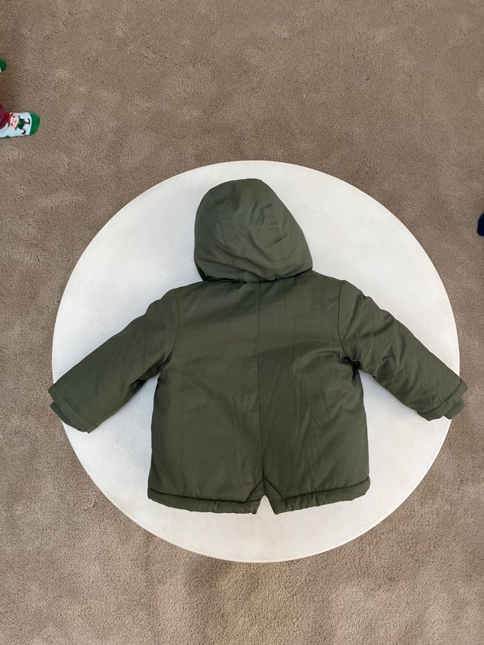 Manteau Orchestra - photo numéro 5