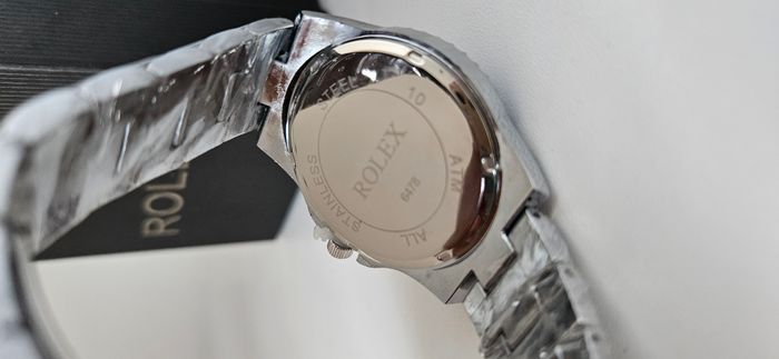 Montre Rolex Magnifique neuf - photo numéro 9
