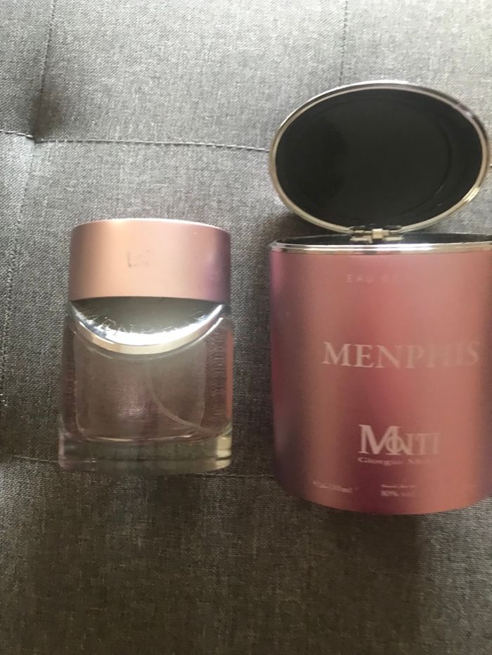 Parfum - photo numéro 2