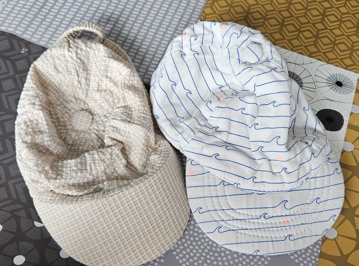 Casquette