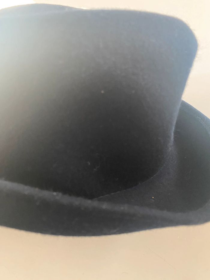 Chapeau rond - photo numéro 5