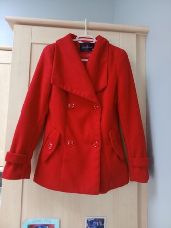 Manteau taille M