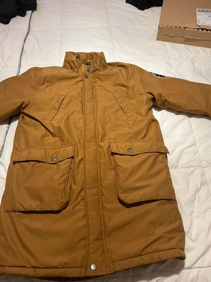Manteau garçon name it - photo numéro 5