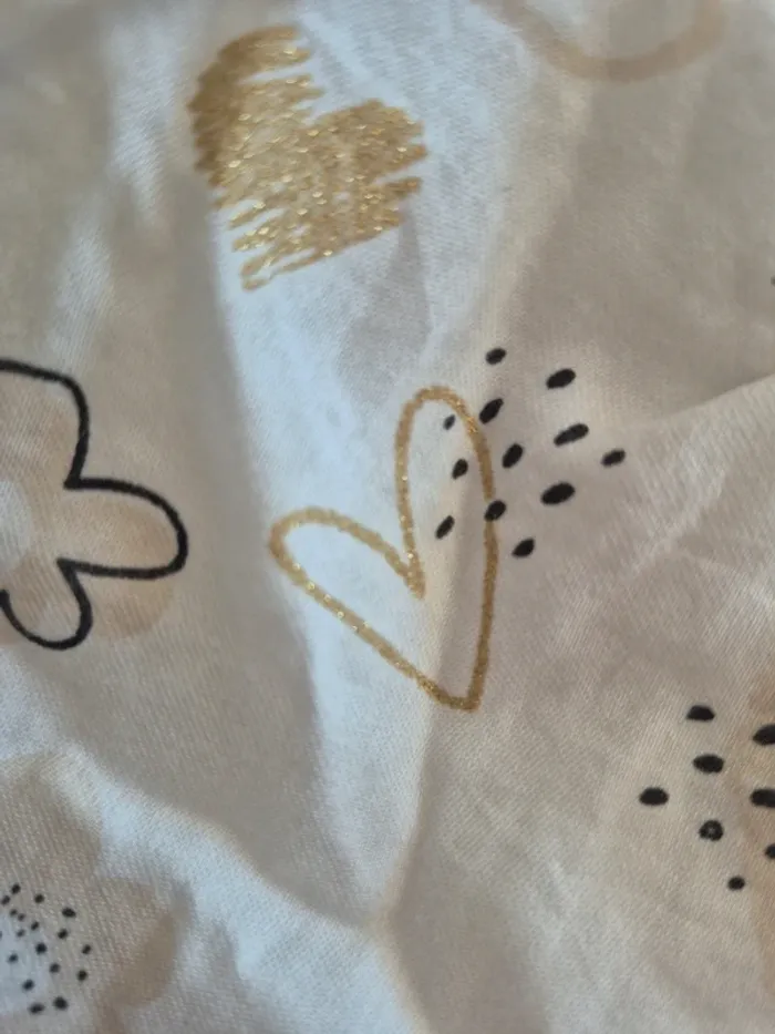 Robe bébé été à motifs - photo numéro 8