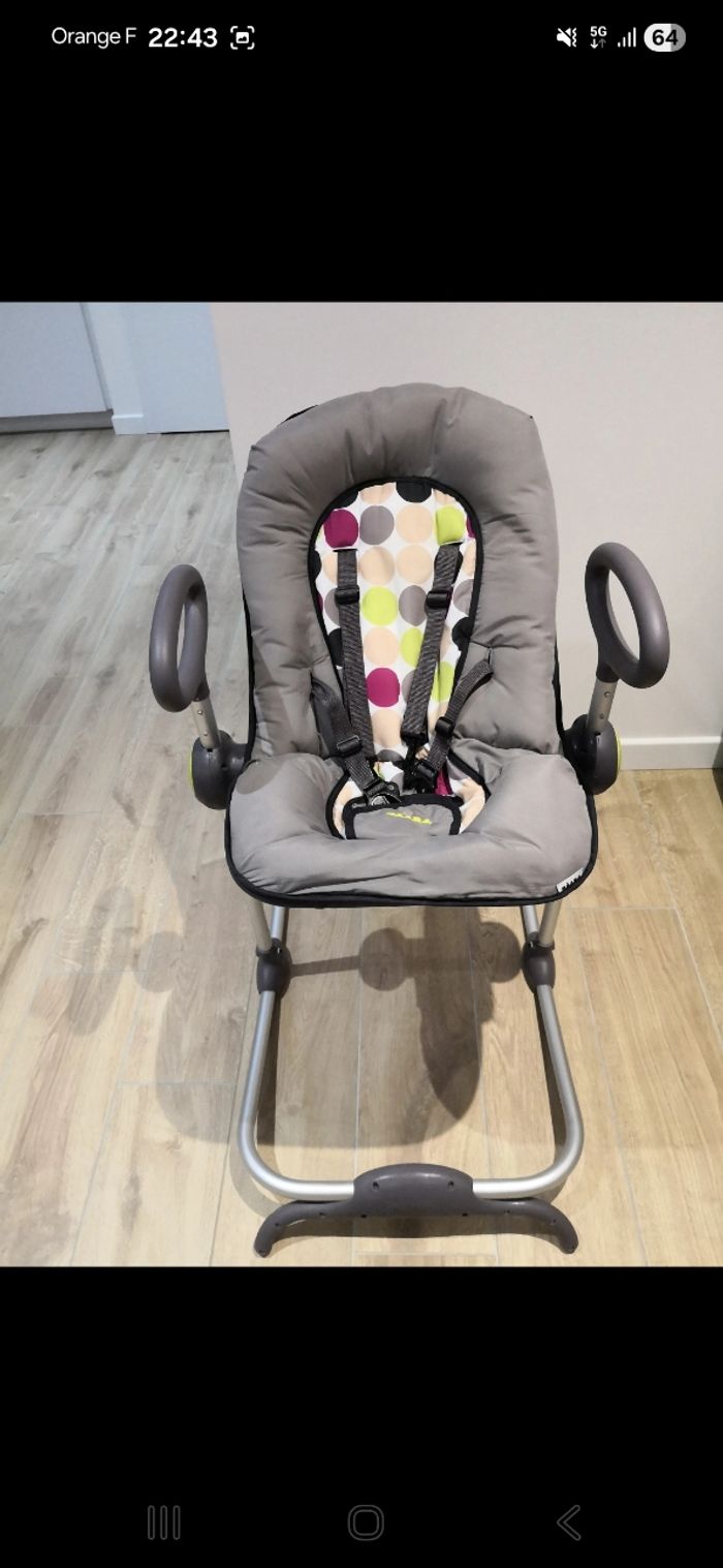 Transat beaba - photo numéro 4